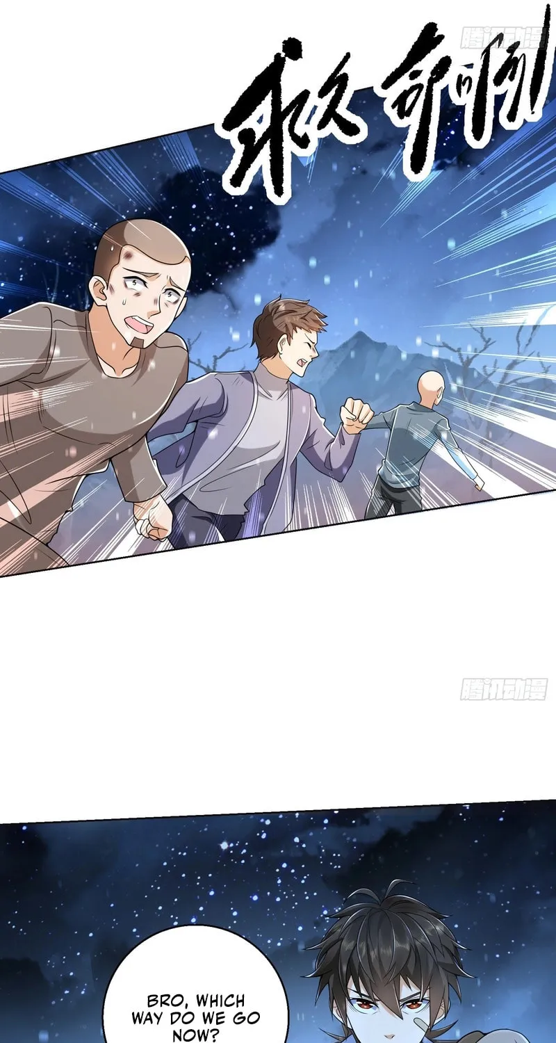 Read The First Sequence chapter 144 image 20 on Lezhin