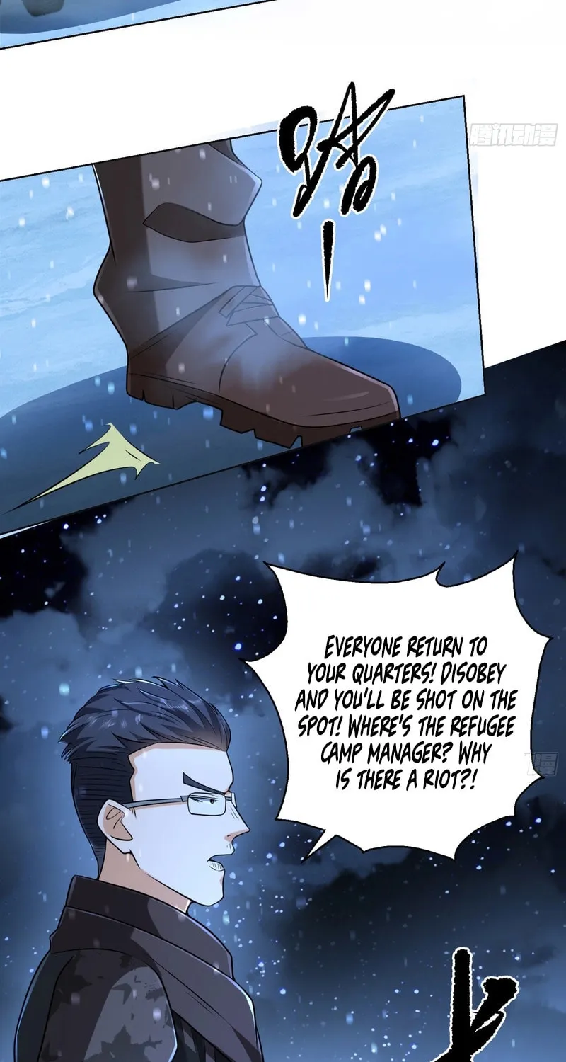 Read The First Sequence chapter 144 image 26 on Lezhin