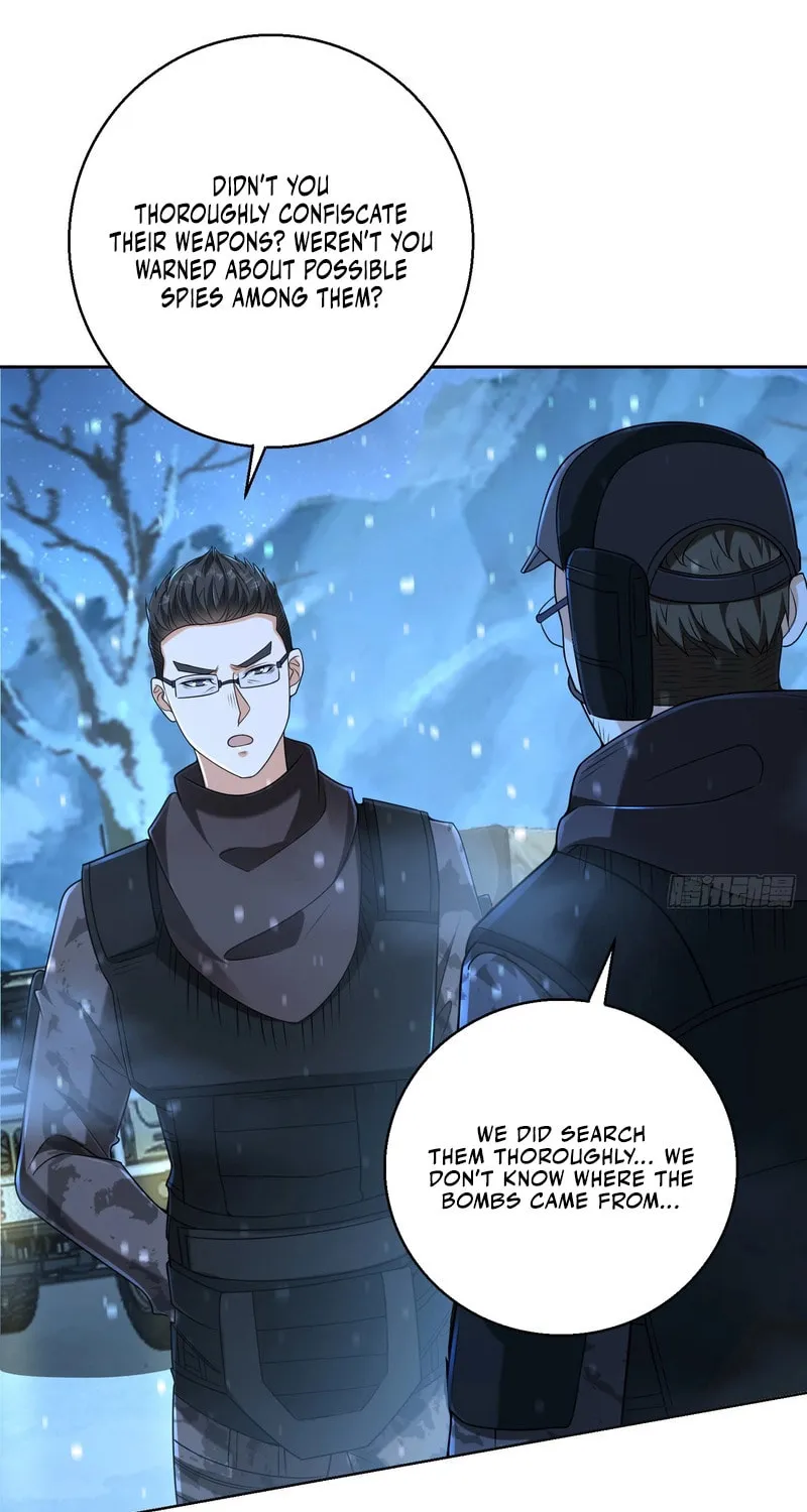 Read The First Sequence chapter 144 image 29 on Lezhin