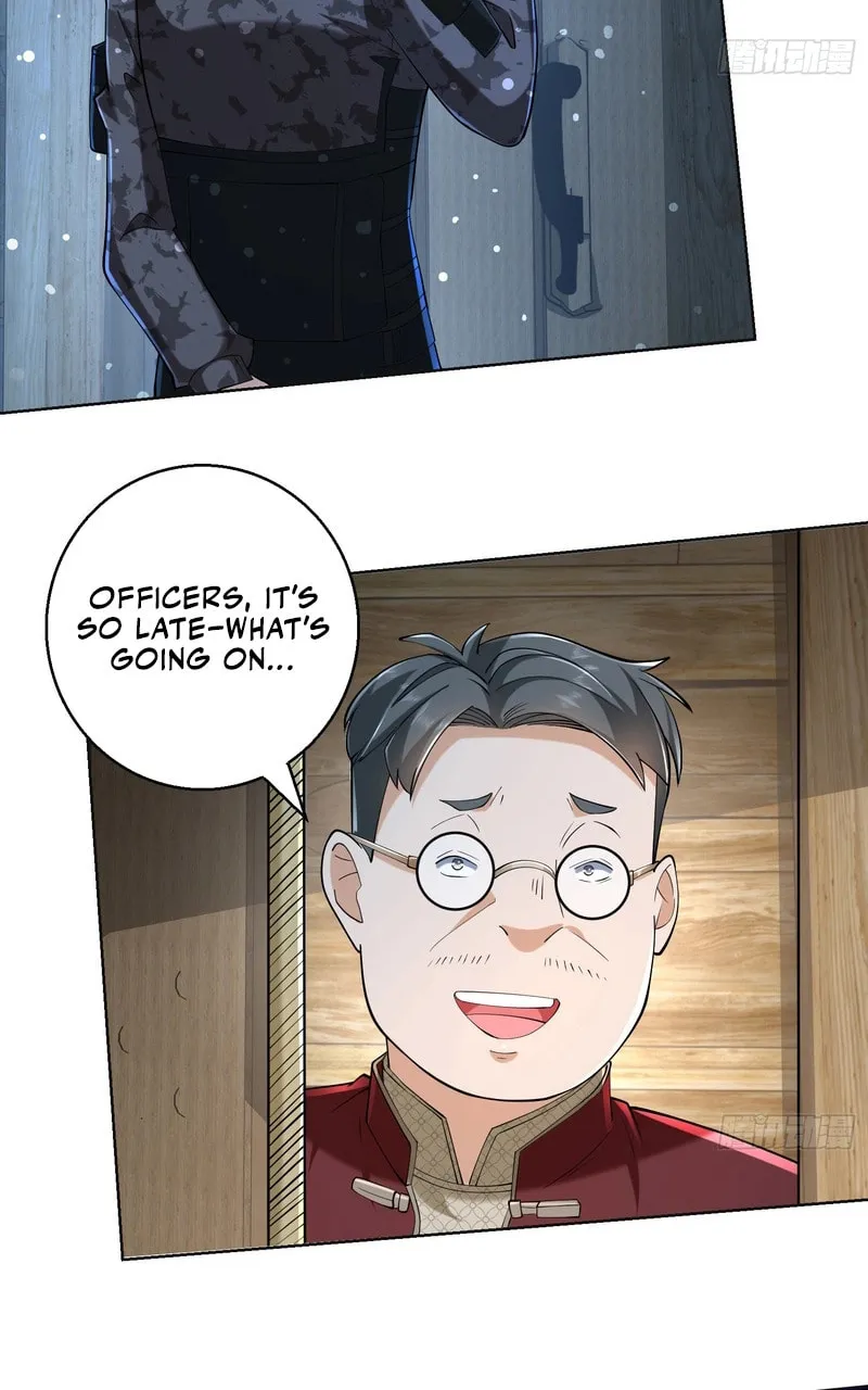 Read The First Sequence chapter 144 image 3 on Lezhin