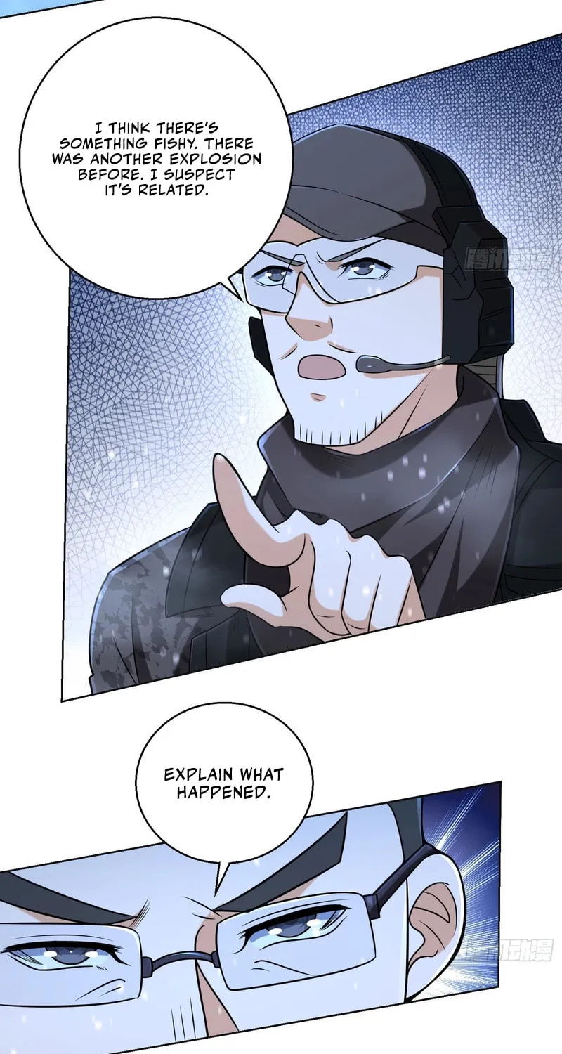 Read The First Sequence chapter 144 image 30 on Lezhin