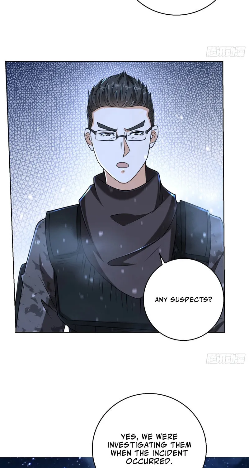 Read The First Sequence chapter 144 image 33 on Lezhin