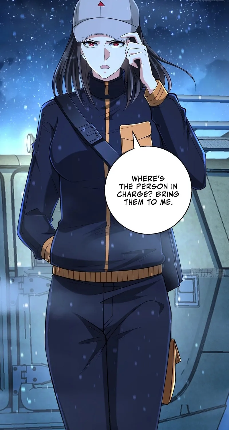 Read The First Sequence chapter 144 image 38 on Lezhin