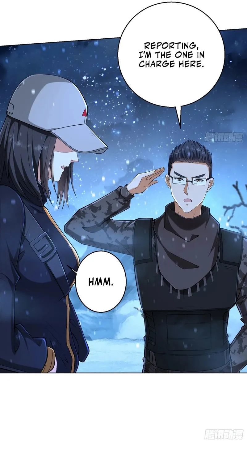 Read The First Sequence chapter 144 image 40 on Lezhin