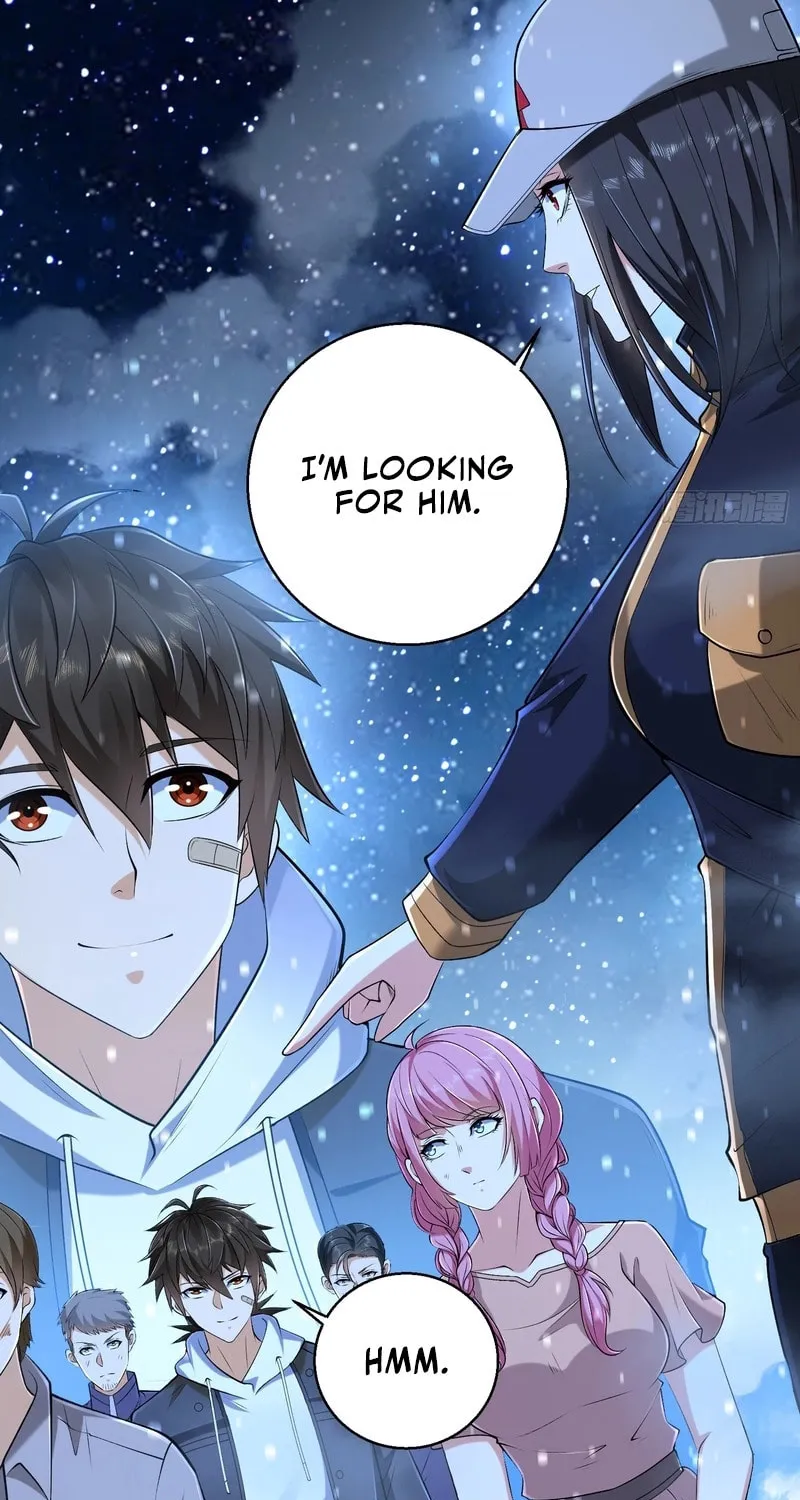 Read The First Sequence chapter 144 image 42 on Lezhin