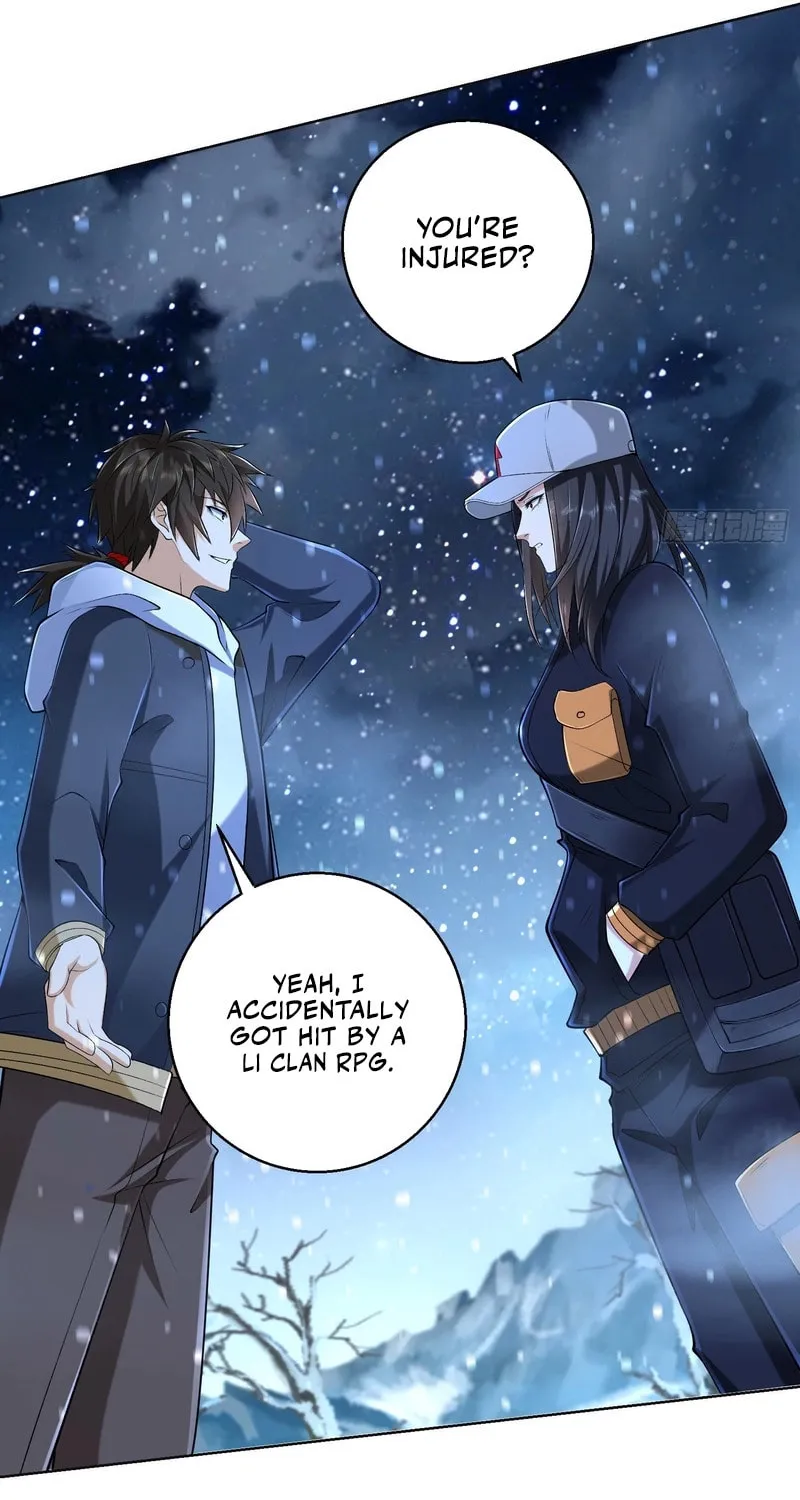Read The First Sequence chapter 144 image 44 on Lezhin