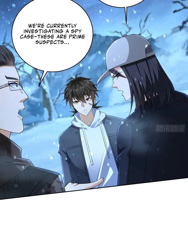 Read The First Sequence chapter 144 image 46 on Lezhin