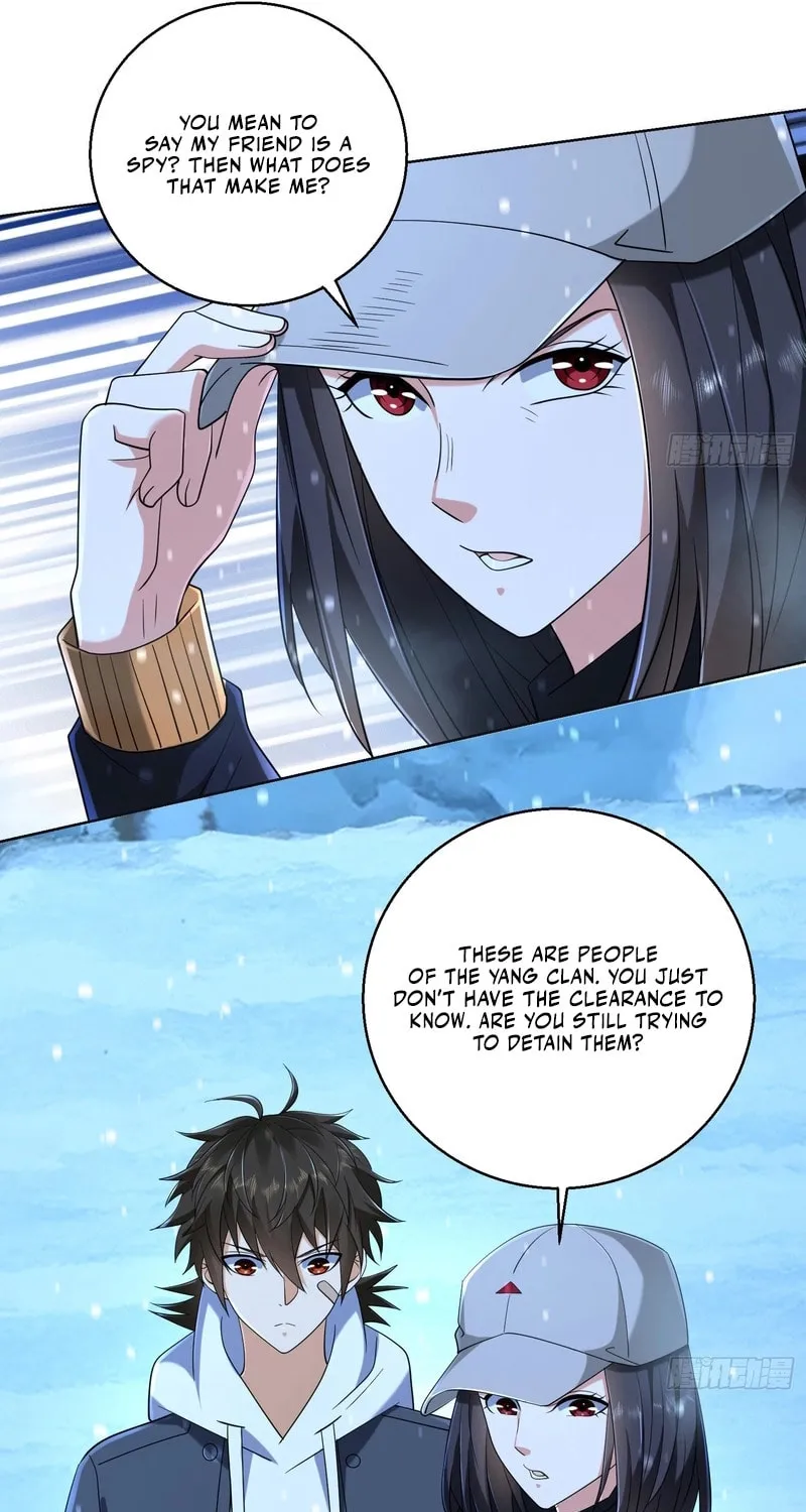Read The First Sequence chapter 144 image 47 on Lezhin