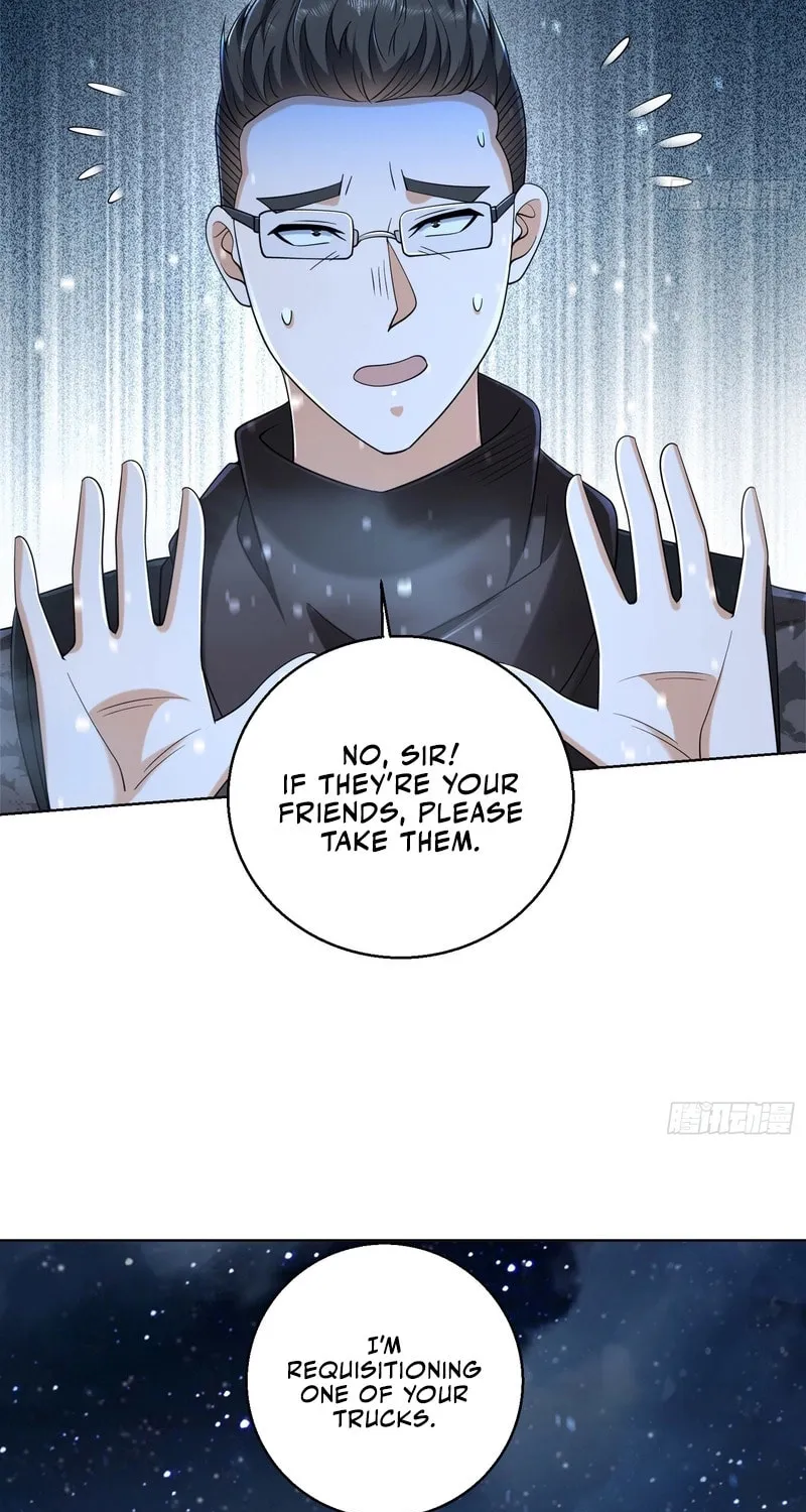 Read The First Sequence chapter 144 image 49 on Lezhin