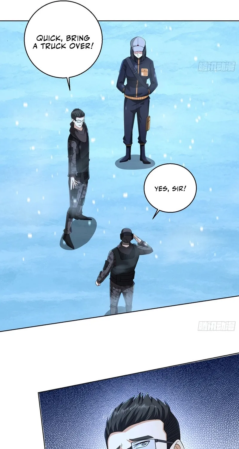 Read The First Sequence chapter 144 image 51 on Lezhin