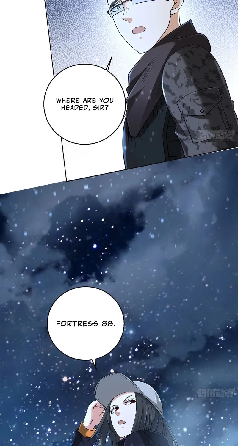 Read The First Sequence chapter 144 image 52 on Lezhin