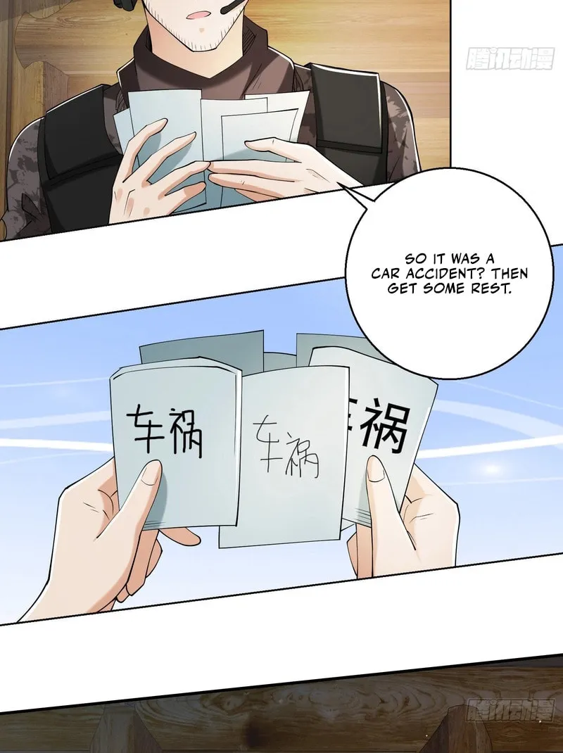 Read The First Sequence chapter 144 image 7 on Lezhin