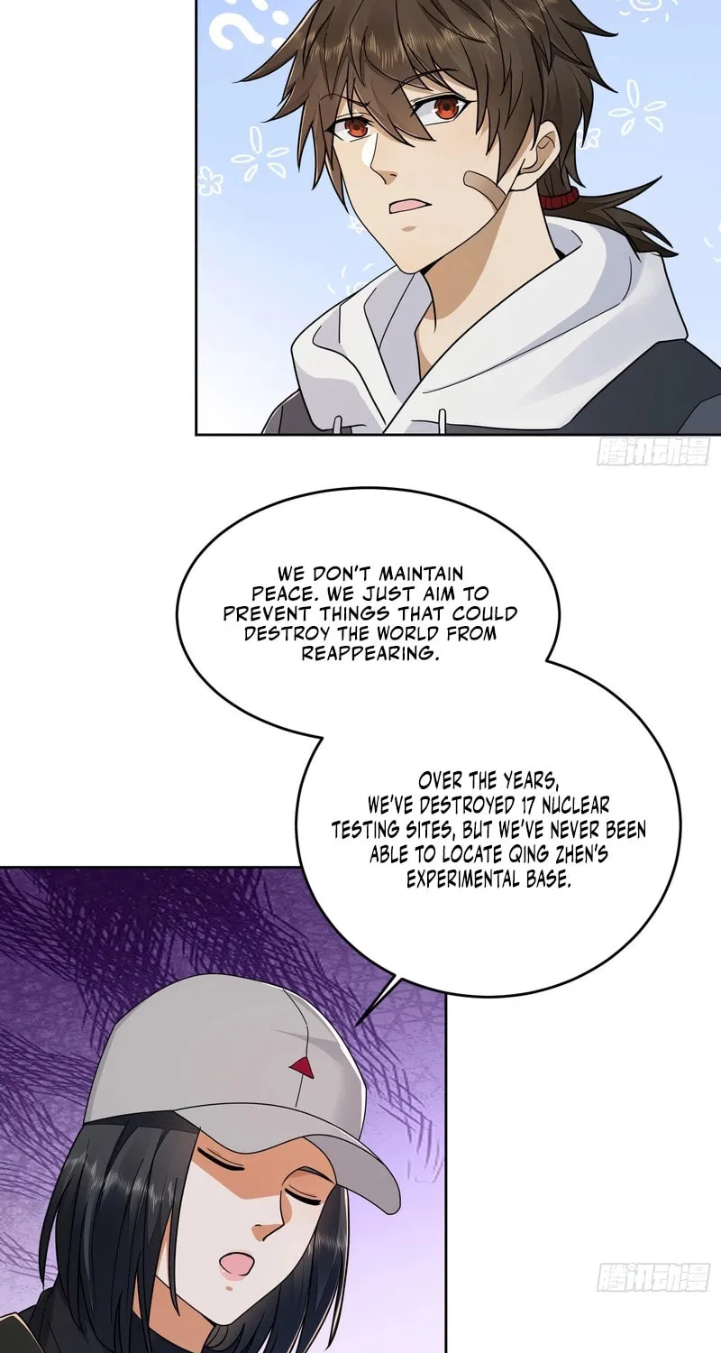 Read The First Sequence chapter 145 image 10 on Lezhin