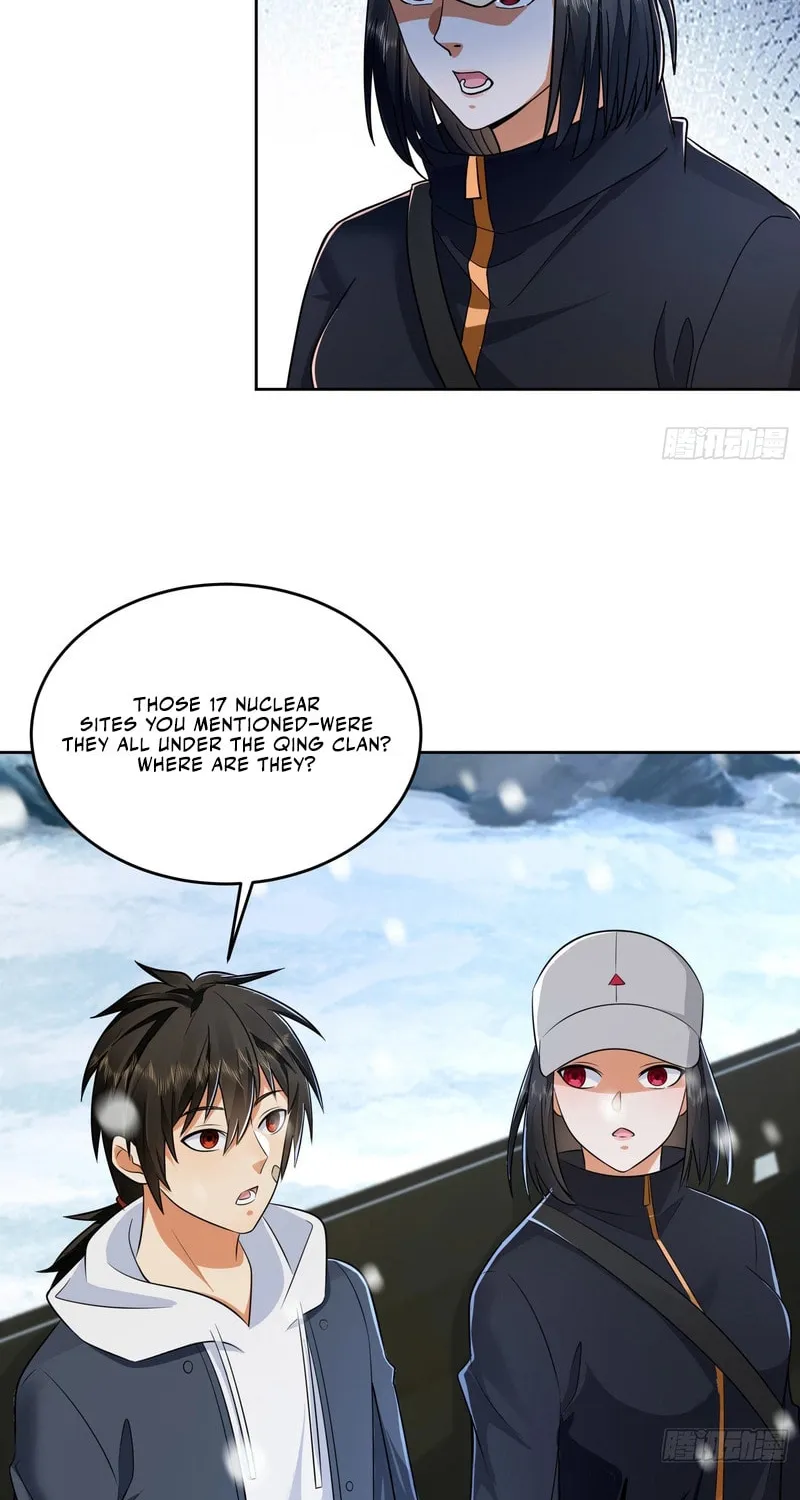 Read The First Sequence chapter 145 image 13 on Lezhin
