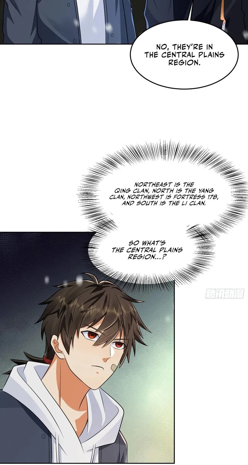 Read The First Sequence chapter 145 image 14 on Lezhin