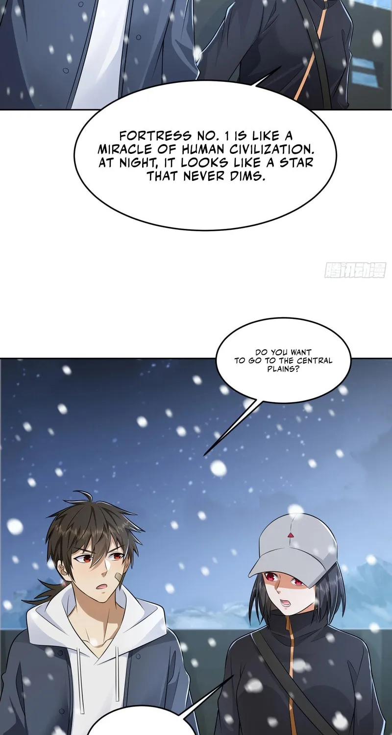 Read The First Sequence chapter 145 image 17 on Lezhin
