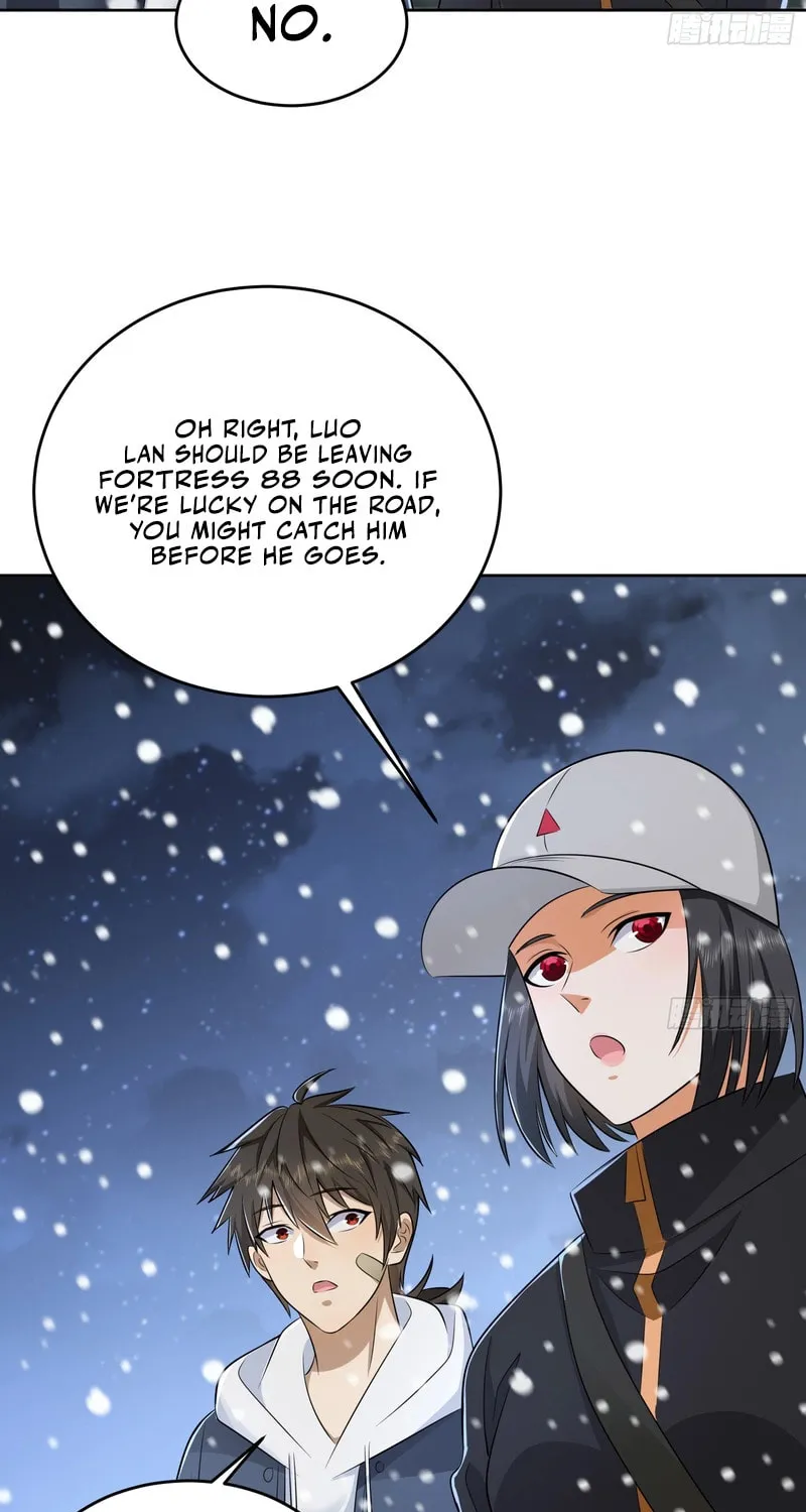 Read The First Sequence chapter 145 image 18 on Lezhin