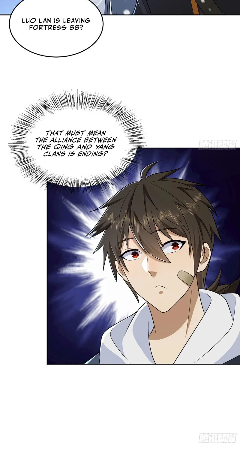 Read The First Sequence chapter 145 image 19 on Lezhin