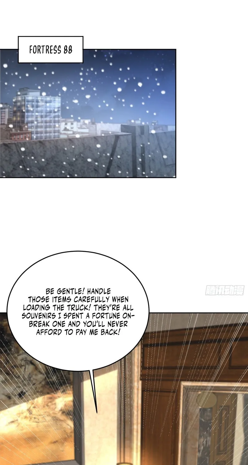 Read The First Sequence chapter 145 image 20 on Lezhin