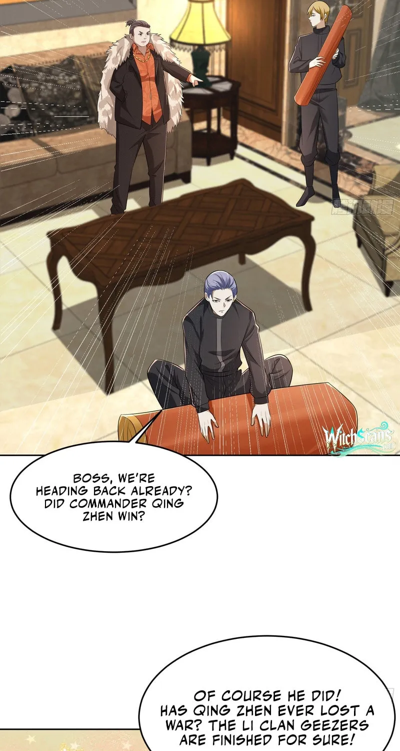 Read The First Sequence chapter 145 image 21 on Lezhin