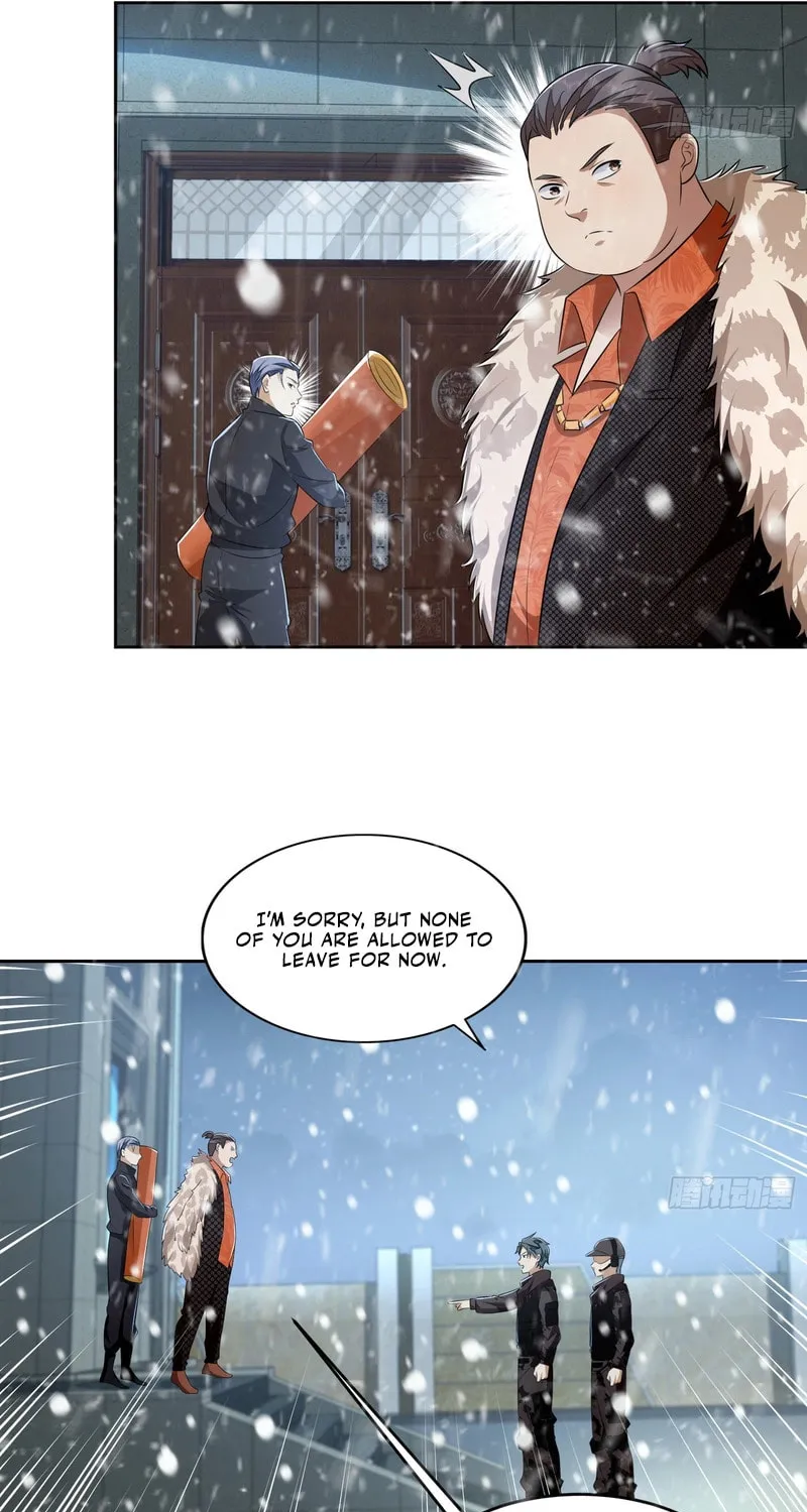 Read The First Sequence chapter 145 image 24 on Lezhin