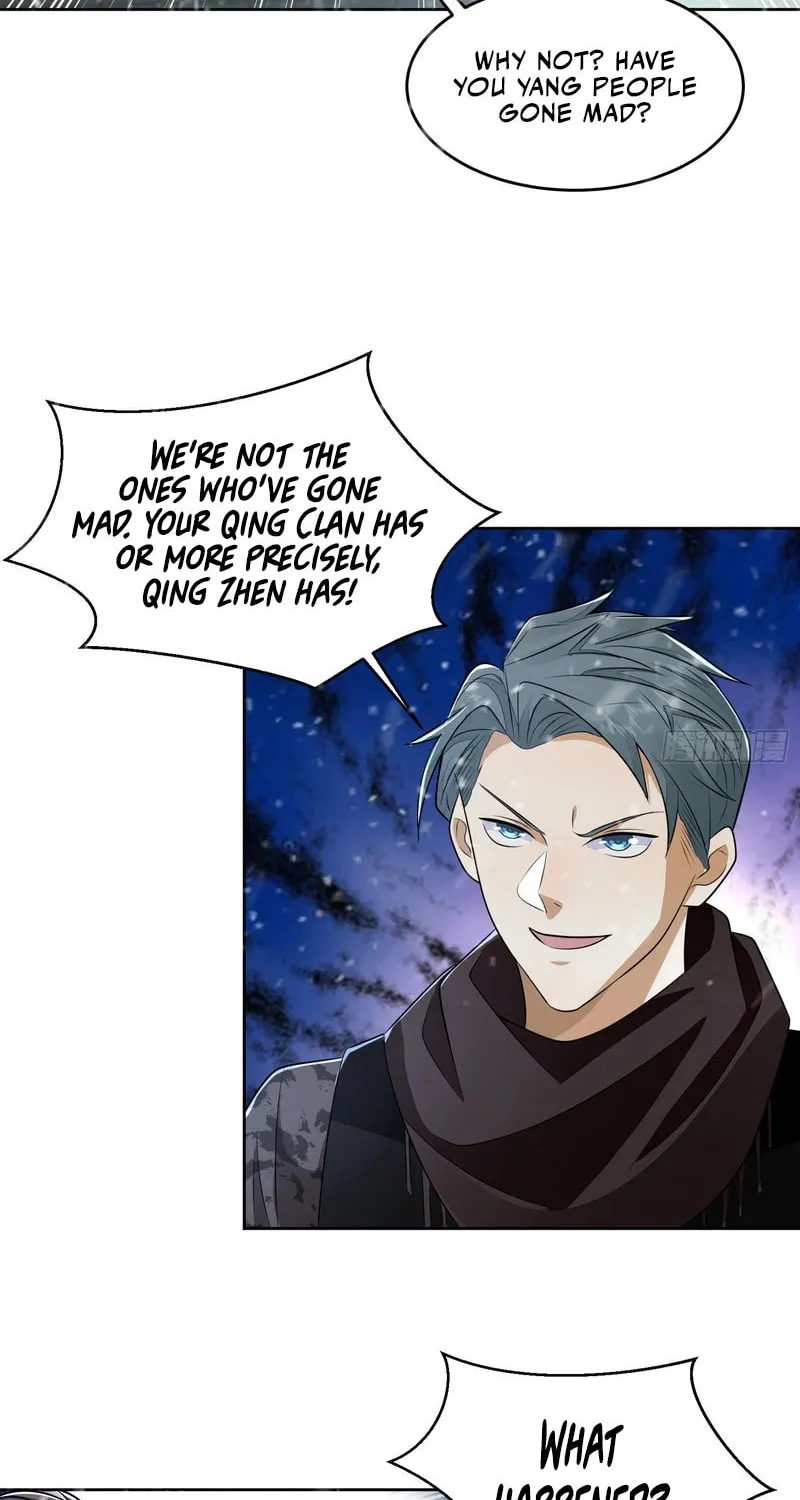 Read The First Sequence chapter 145 image 25 on Lezhin