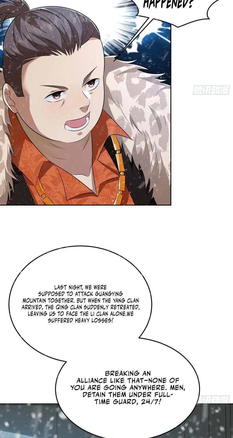 Read The First Sequence chapter 145 image 26 on Lezhin
