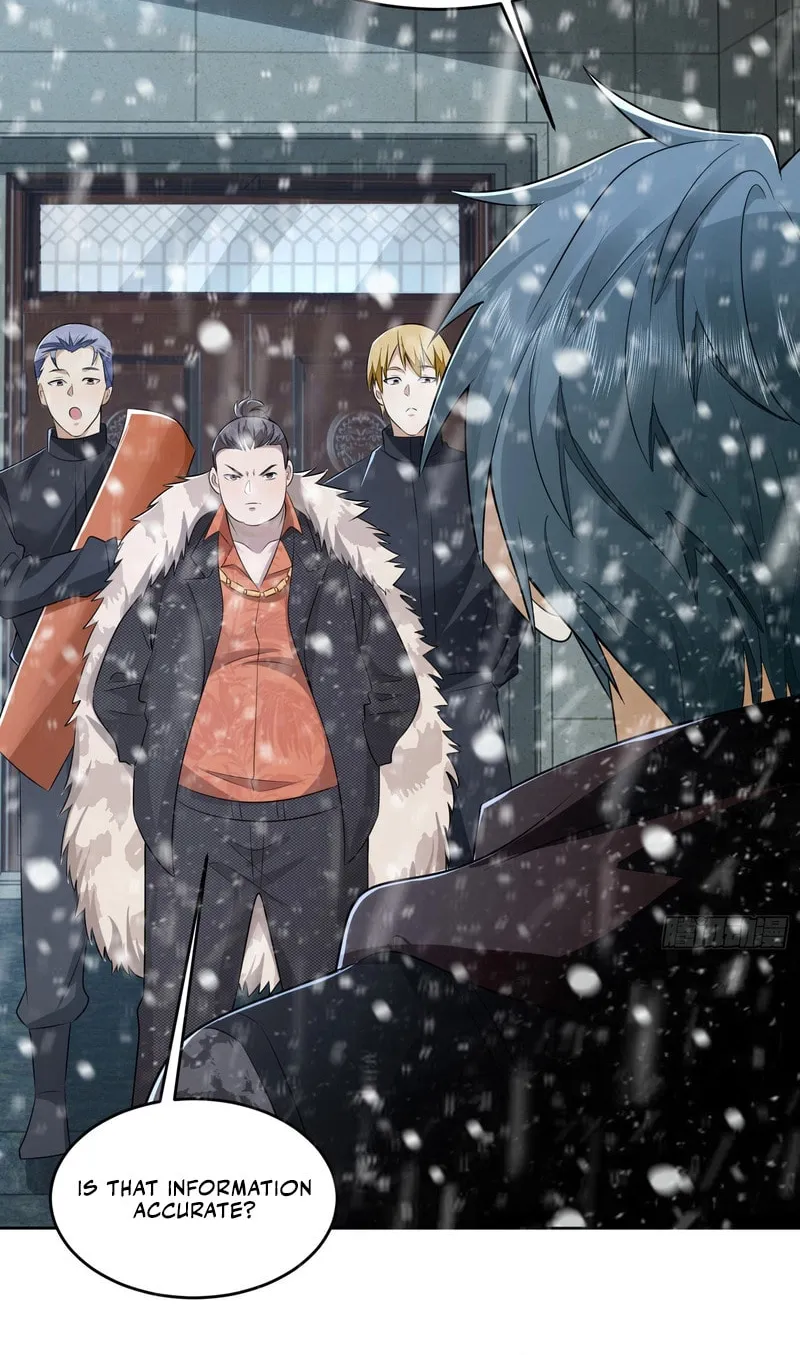 Read The First Sequence chapter 145 image 27 on Lezhin