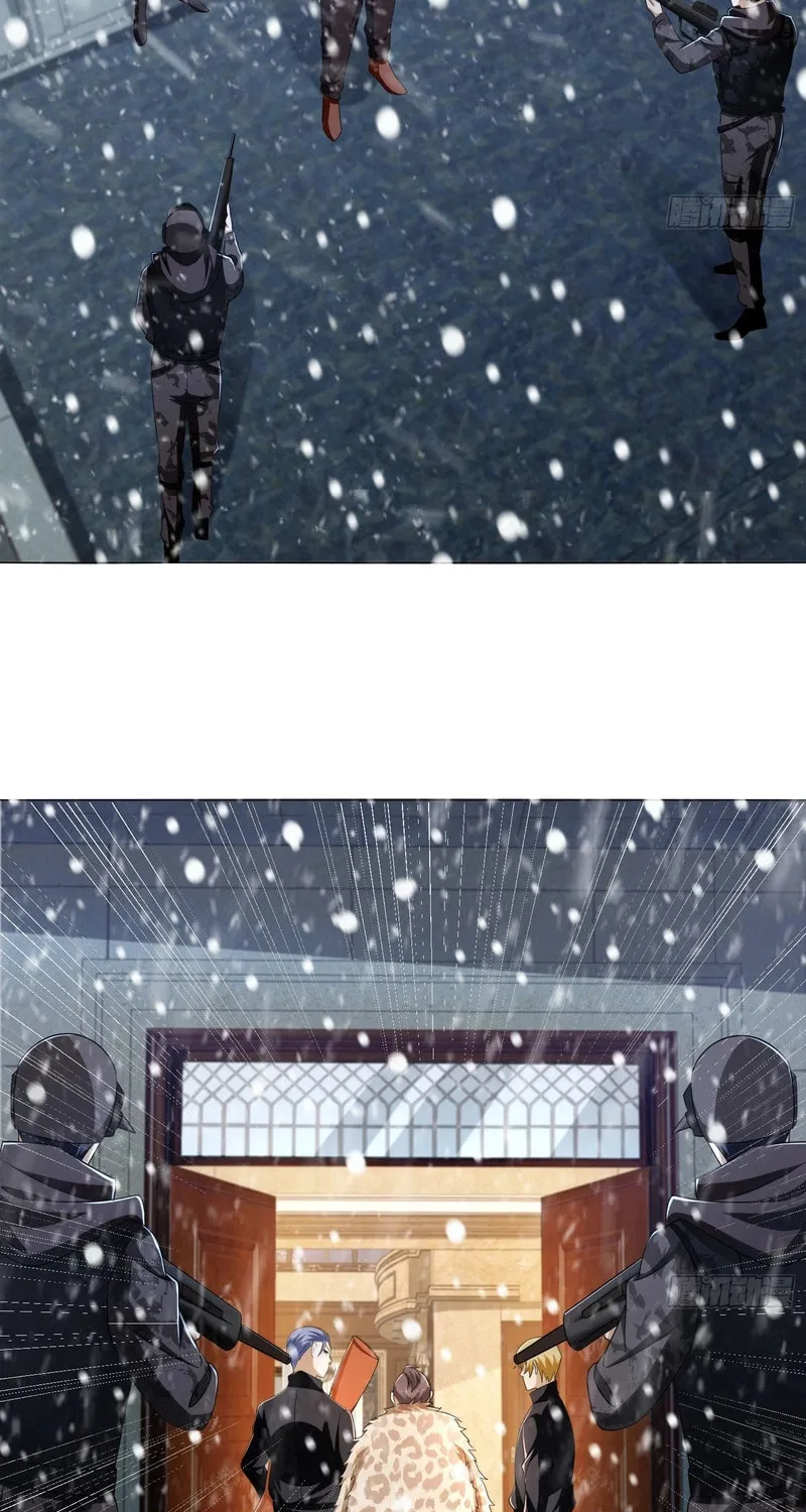 Read The First Sequence chapter 145 image 29 on Lezhin