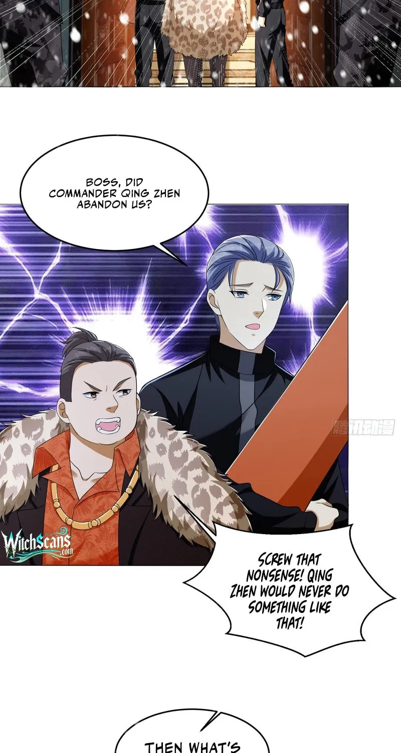 Read The First Sequence chapter 145 image 30 on Lezhin