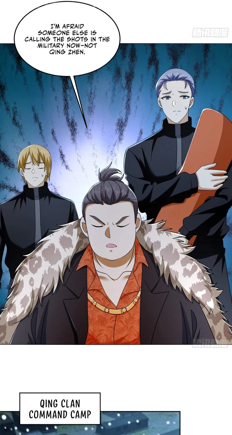 Read The First Sequence chapter 145 image 32 on Lezhin