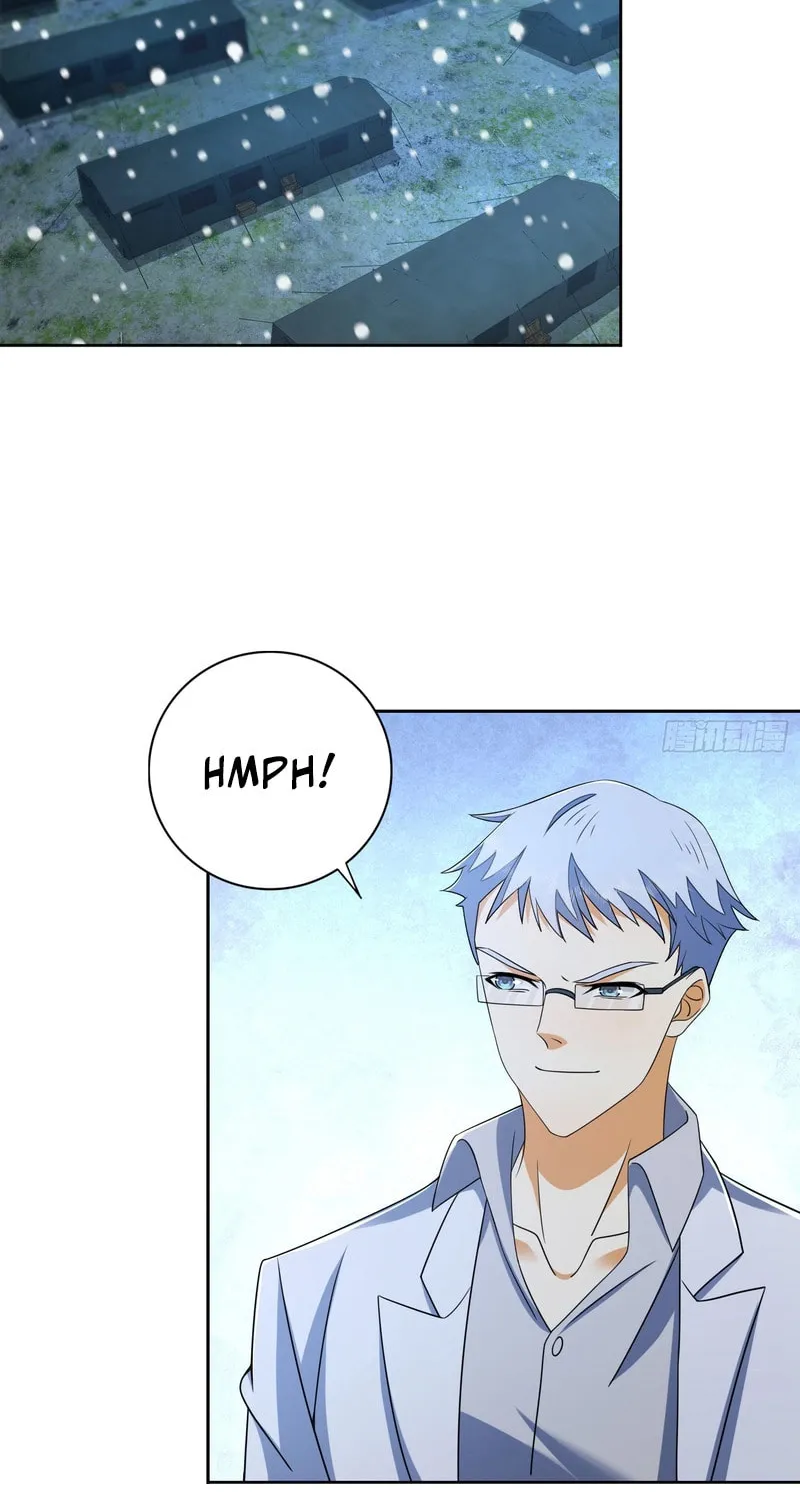 Read The First Sequence chapter 145 image 33 on Lezhin