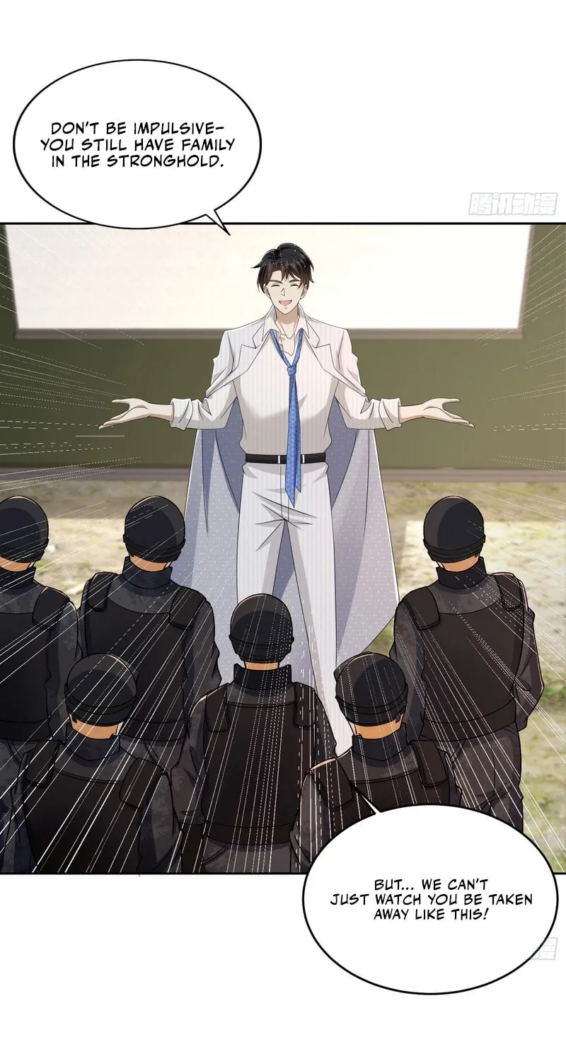 Read The First Sequence chapter 145 image 34 on Lezhin