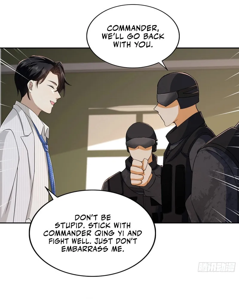 Read The First Sequence chapter 145 image 35 on Lezhin