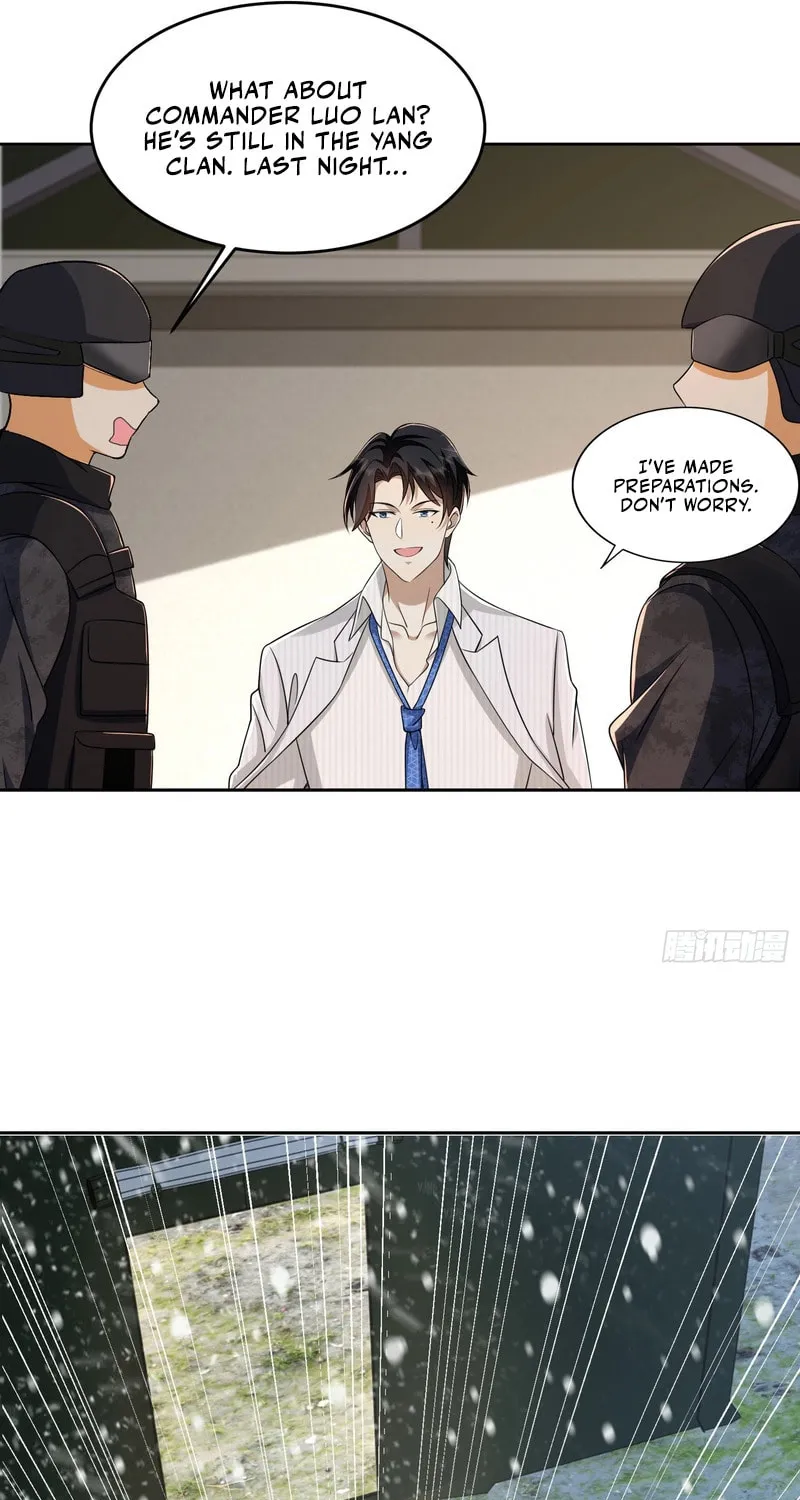 Read The First Sequence chapter 145 image 36 on Lezhin