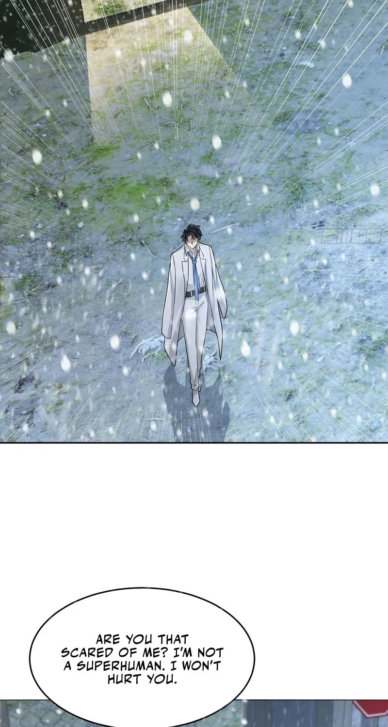 Read The First Sequence chapter 145 image 37 on Lezhin