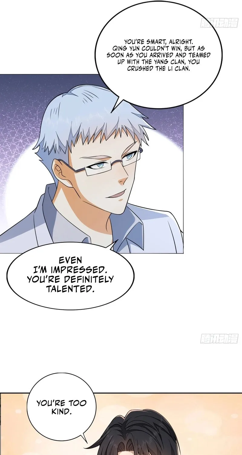 Read The First Sequence chapter 145 image 40 on Lezhin