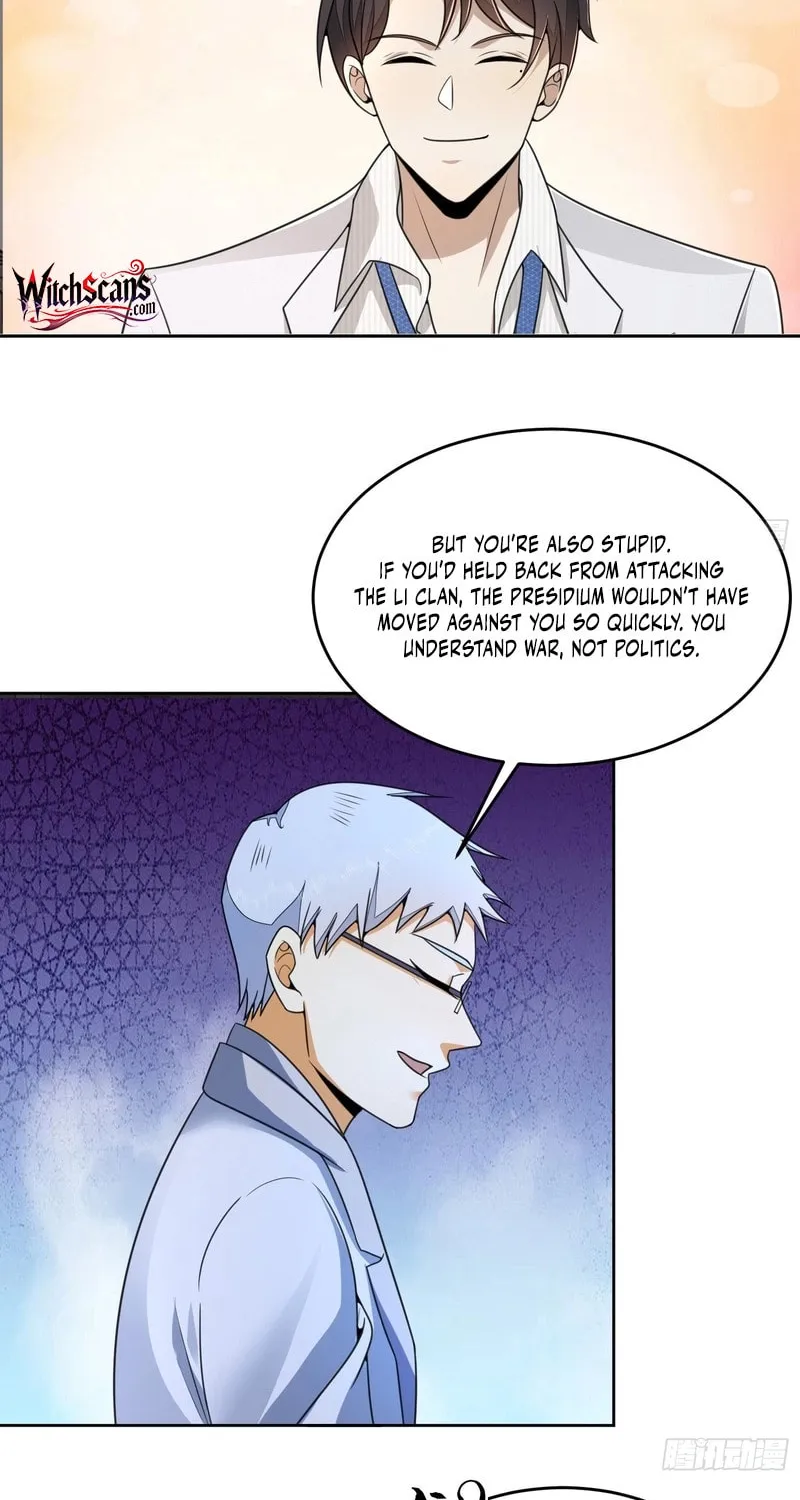 Read The First Sequence chapter 145 image 41 on Lezhin