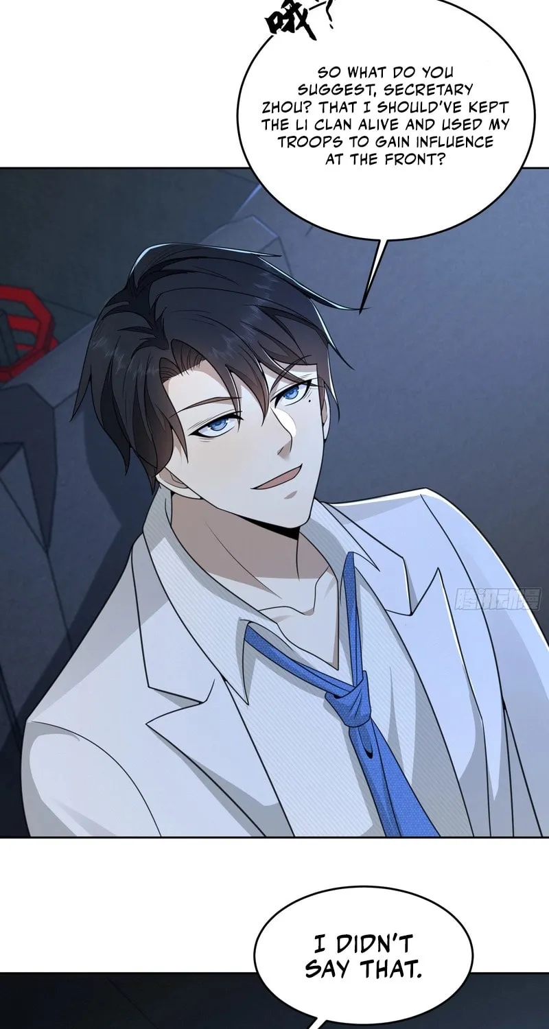 Read The First Sequence chapter 145 image 42 on Lezhin