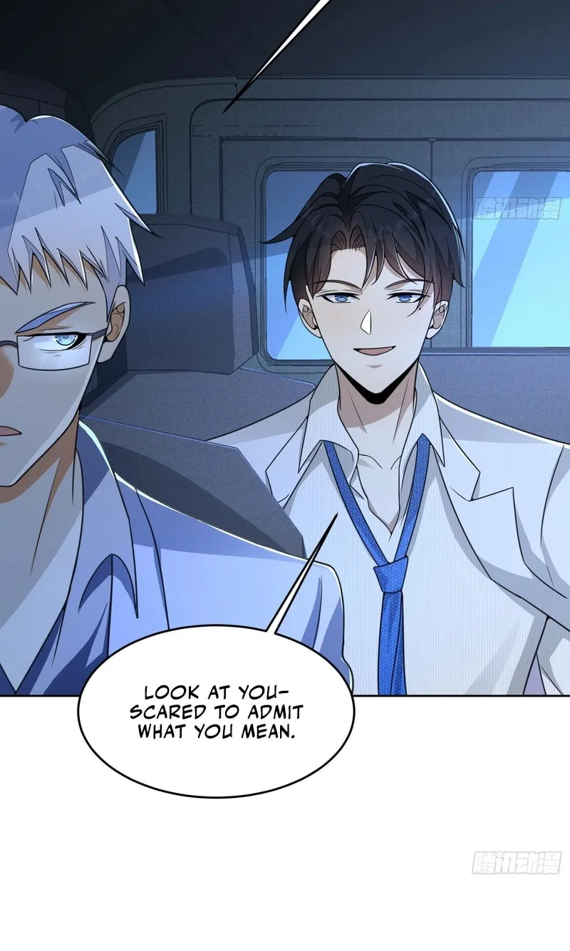 Read The First Sequence chapter 145 image 43 on Lezhin