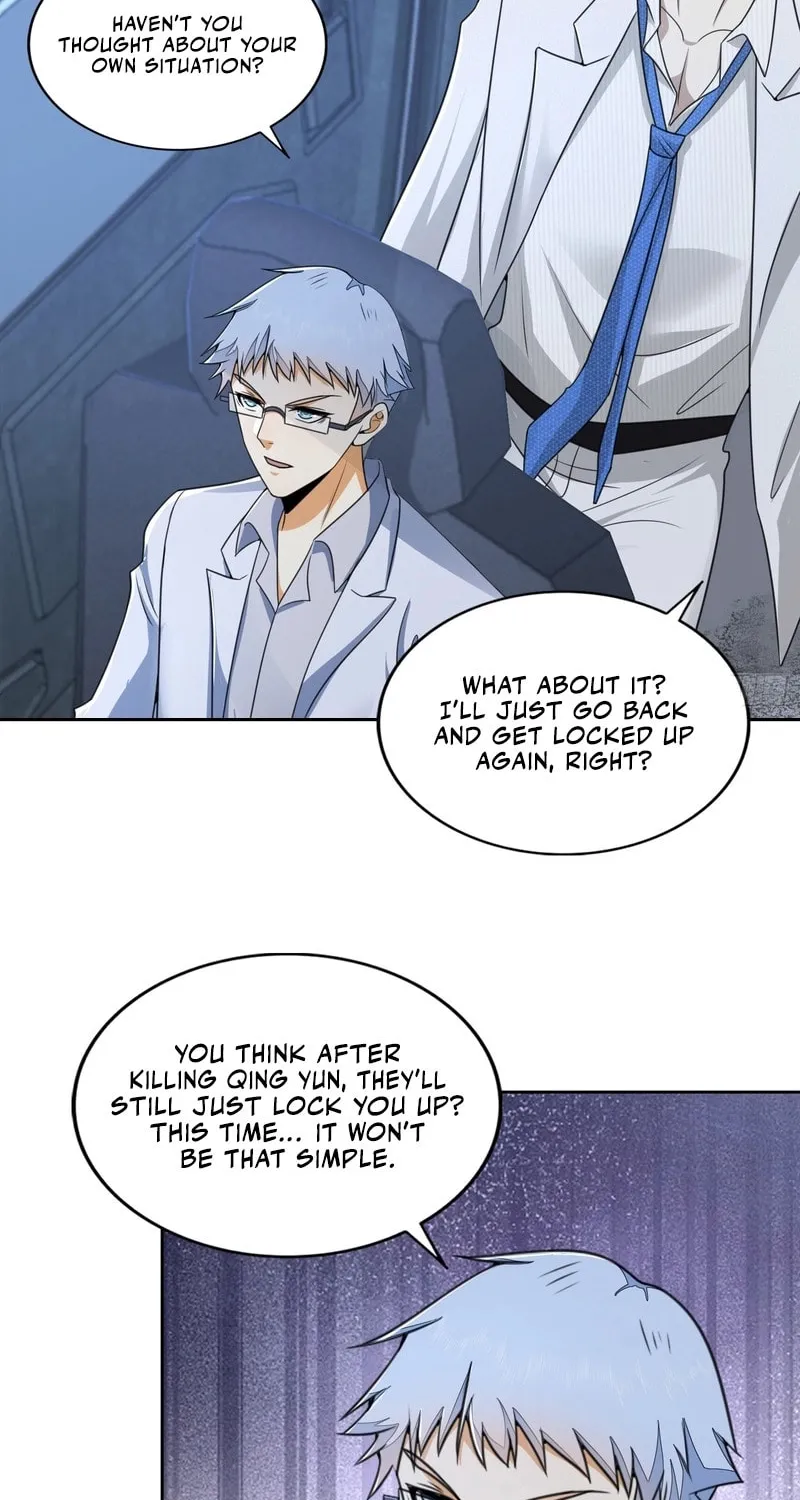 Read The First Sequence chapter 145 image 45 on Lezhin