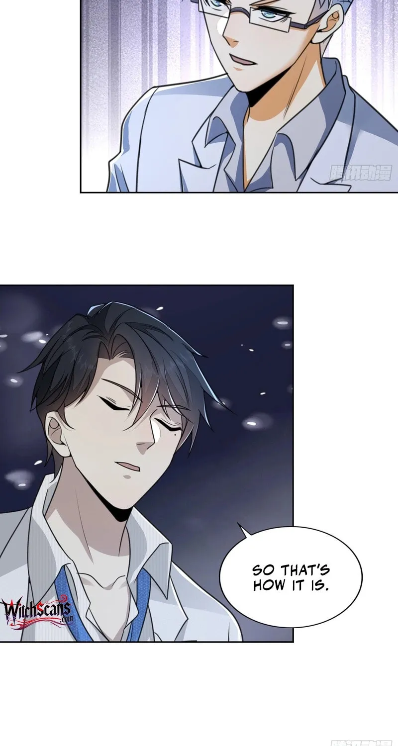 Read The First Sequence chapter 145 image 46 on Lezhin