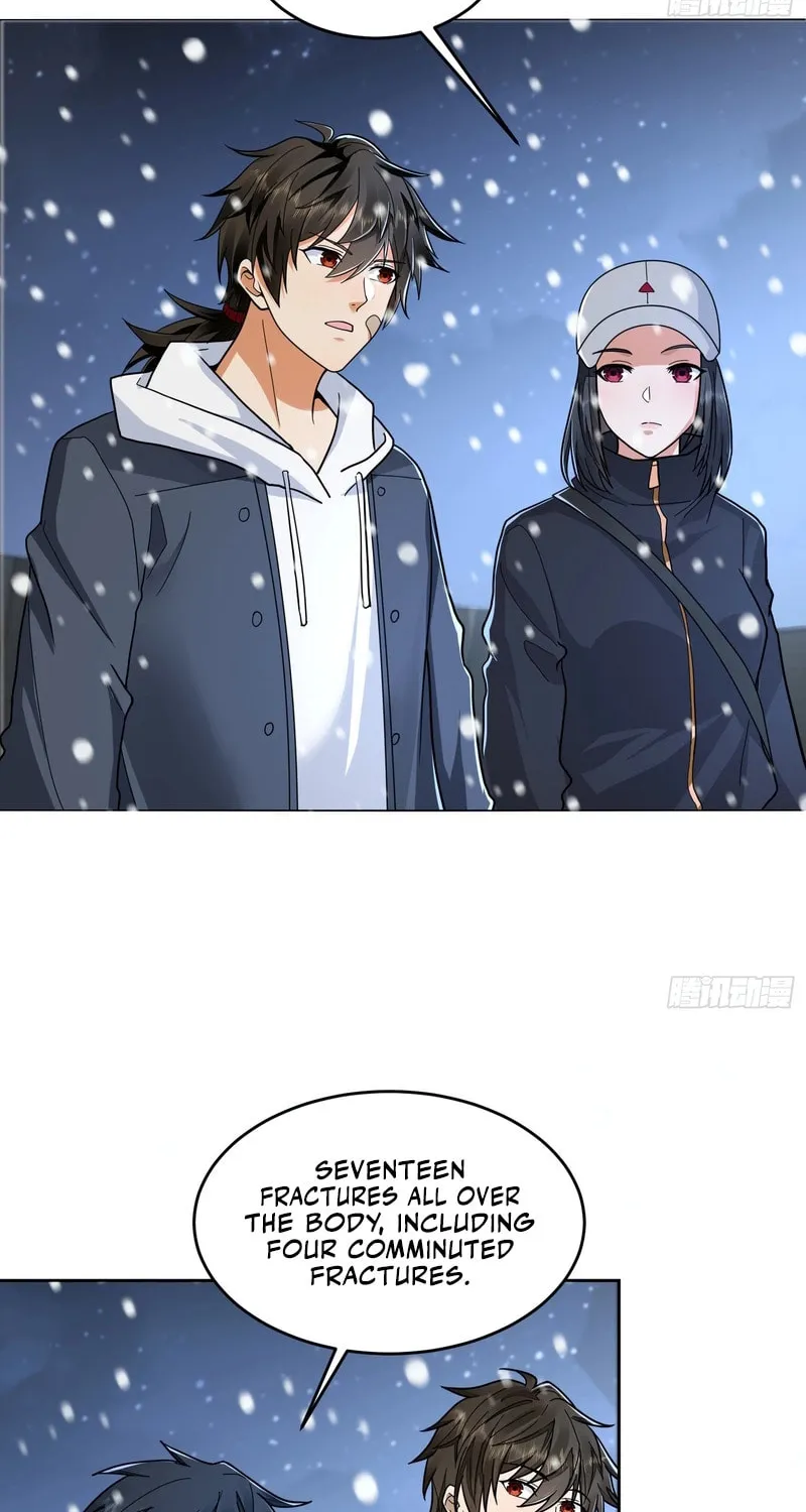 Read The First Sequence chapter 145 image 5 on Lezhin