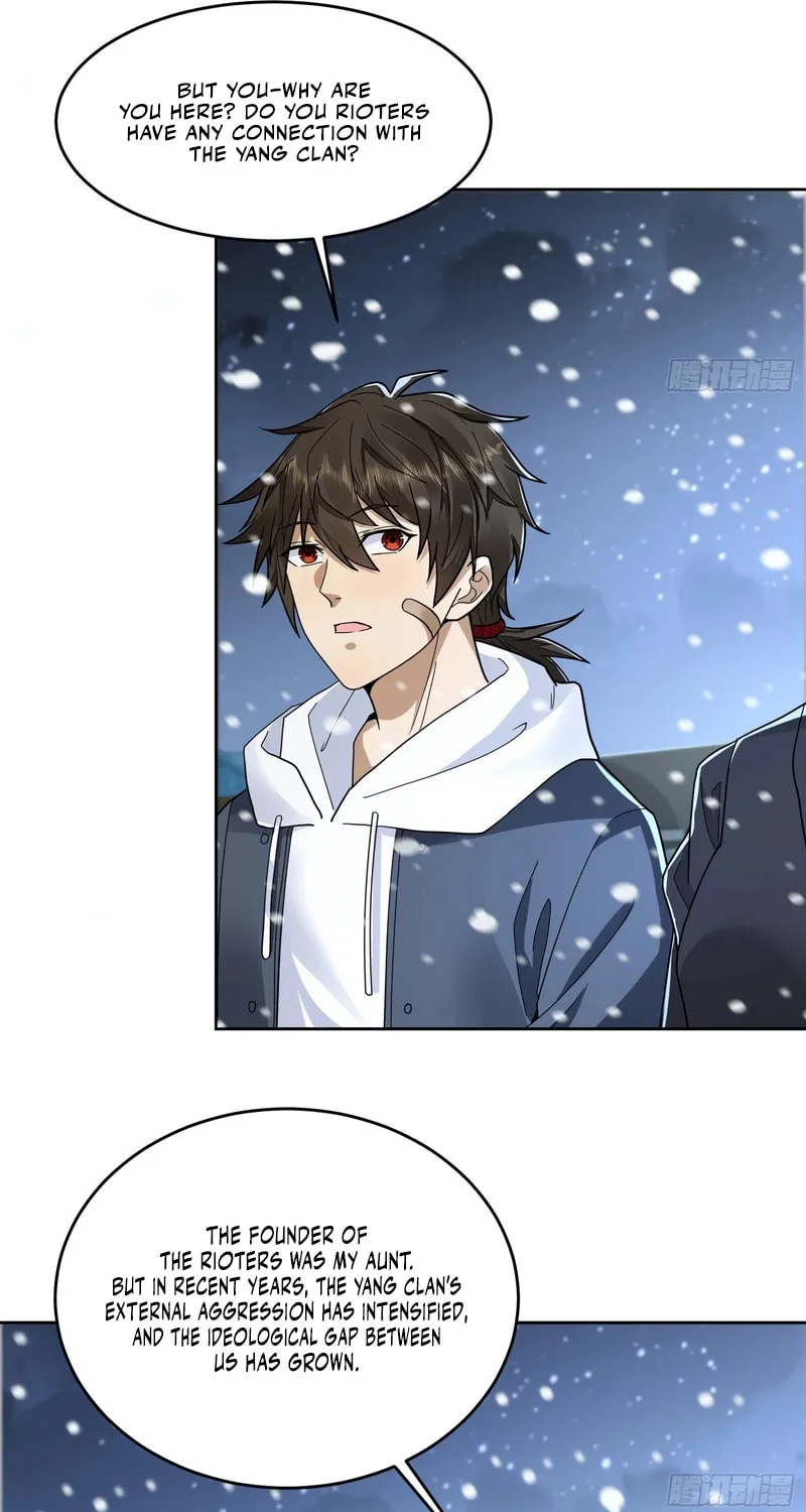 Read The First Sequence chapter 145 image 8 on Lezhin