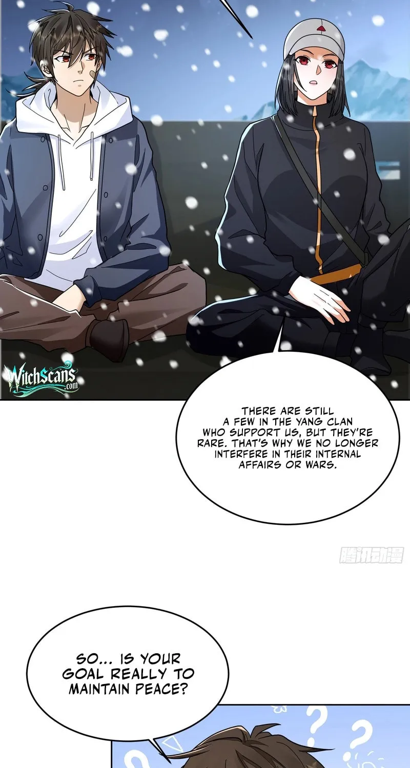 Read The First Sequence chapter 145 image 9 on Lezhin