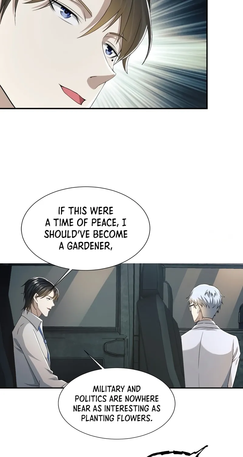 Read The First Sequence chapter 146 image 10 on Lezhin