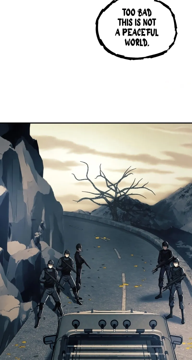 Read The First Sequence chapter 146 image 11 on Lezhin