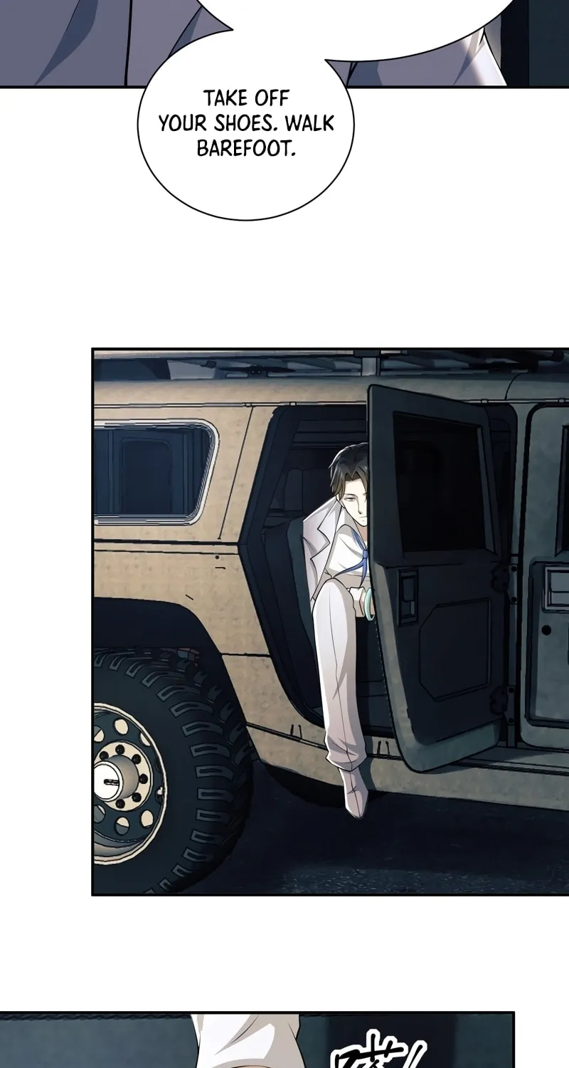 Read The First Sequence chapter 146 image 13 on Lezhin