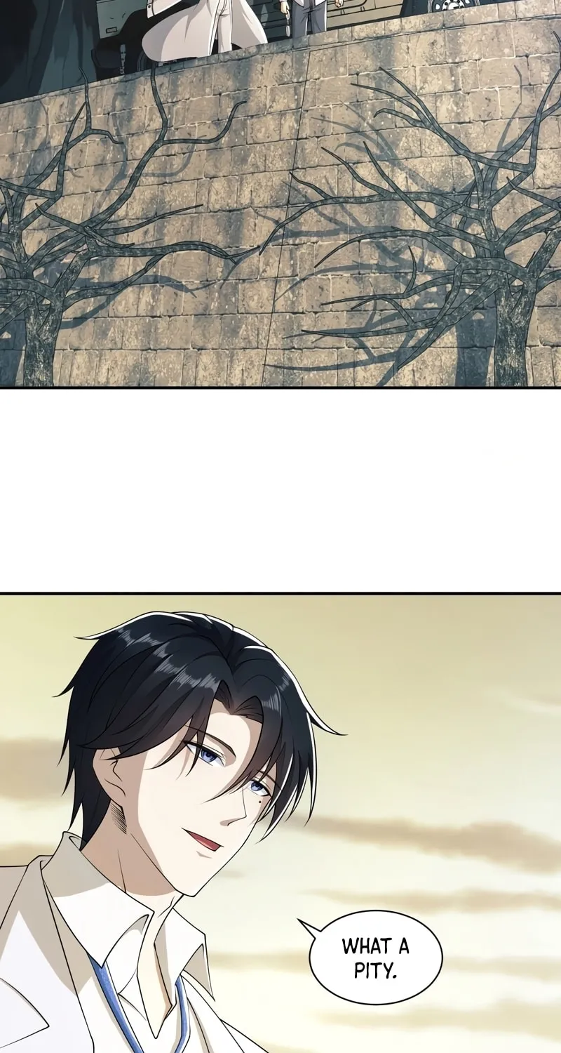 Read The First Sequence chapter 146 image 15 on Lezhin