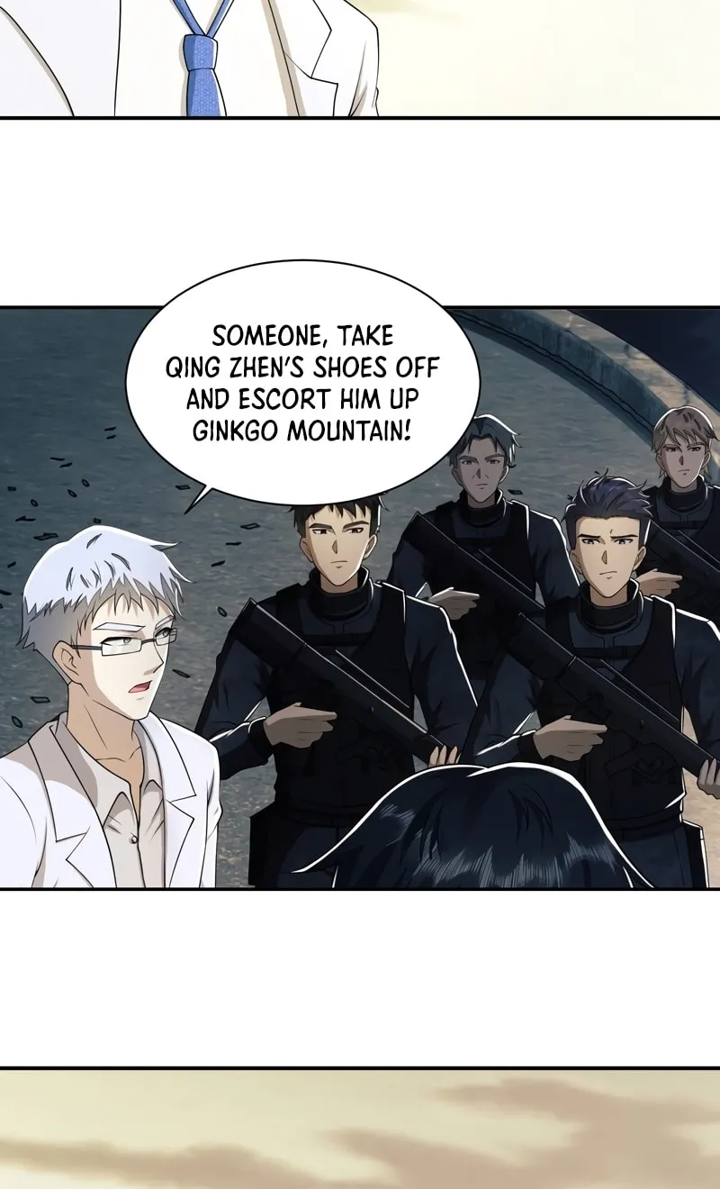 Read The First Sequence chapter 146 image 16 on Lezhin